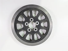 Load image into Gallery viewer, 2017 Harley Softail Heritage Classic FLSTC Rear Drive Belt Pulley 66T 40325-07
