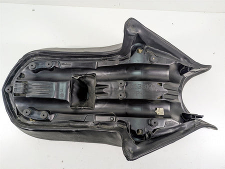 2011 Victory Cross Country Unheated Seat Saddle Rider Passenger Duo 5438107 {{ shop.shopifyCountryName }} - Mototech271