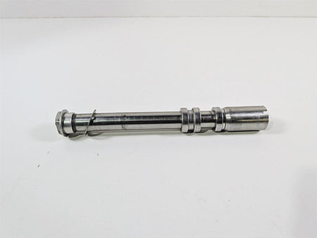 2019 Ducati 959 Panigale Straight Front Axle Wheel Spindle - Read 81910693AA {{ shop.shopifyCountryName }} - Mototech271
