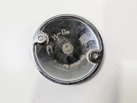 2003 Harley Sportster XL1200 100Th Anniversary Timer Cover 32507-03 {{ shop.shopifyCountryName }} - Mototech271