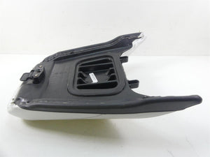 2018 Yamaha Waverunner VX1050 BT Deluxe Nice Rear Seat Saddle F2X-U372A-90-00 | Mototech271