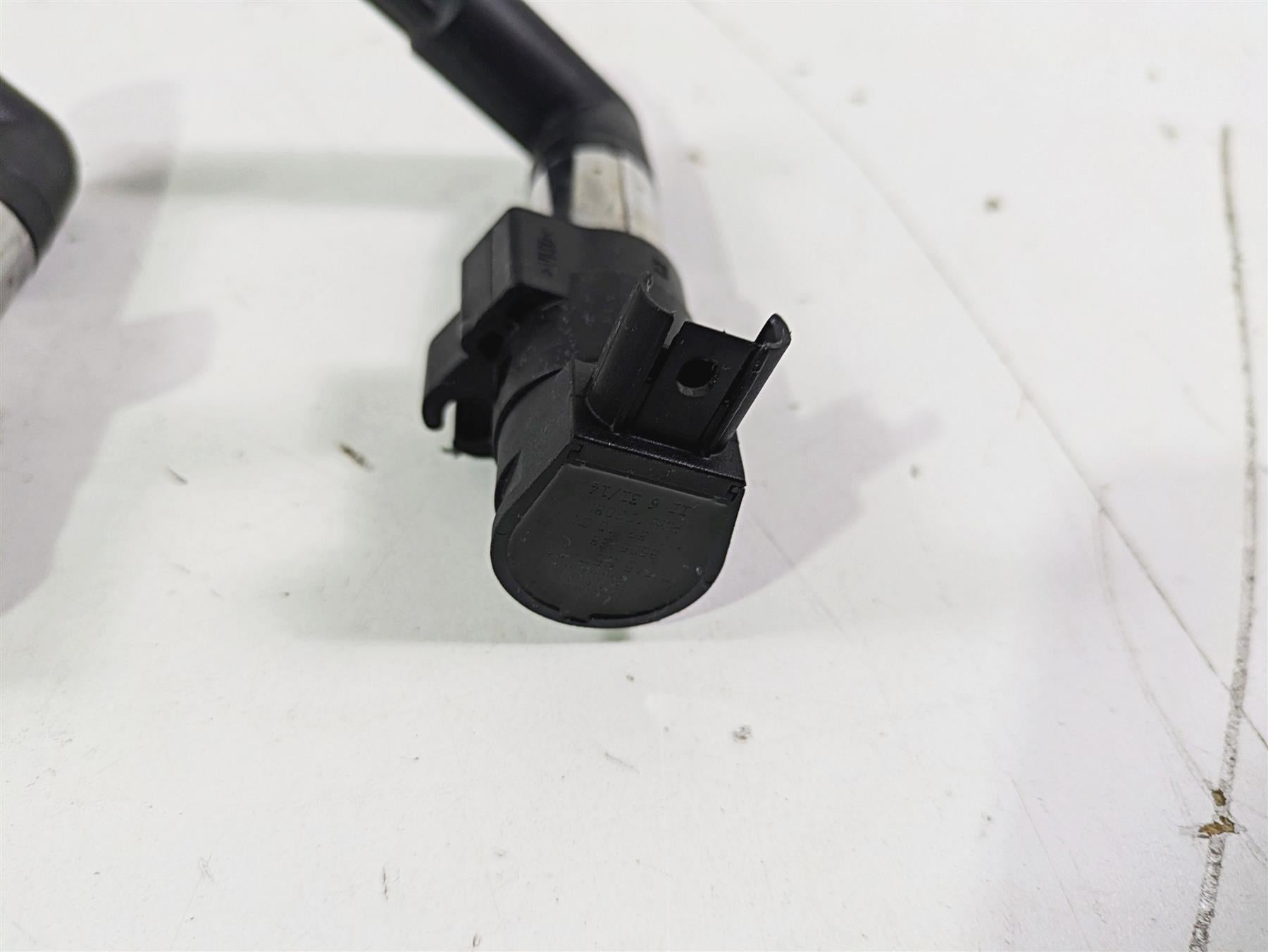 2015 BMW R nineT K21 Ignition Coil Set 591 Miles Only 12137715857 12137715858 {{ shop.shopifyCountryName }} - Mototech271