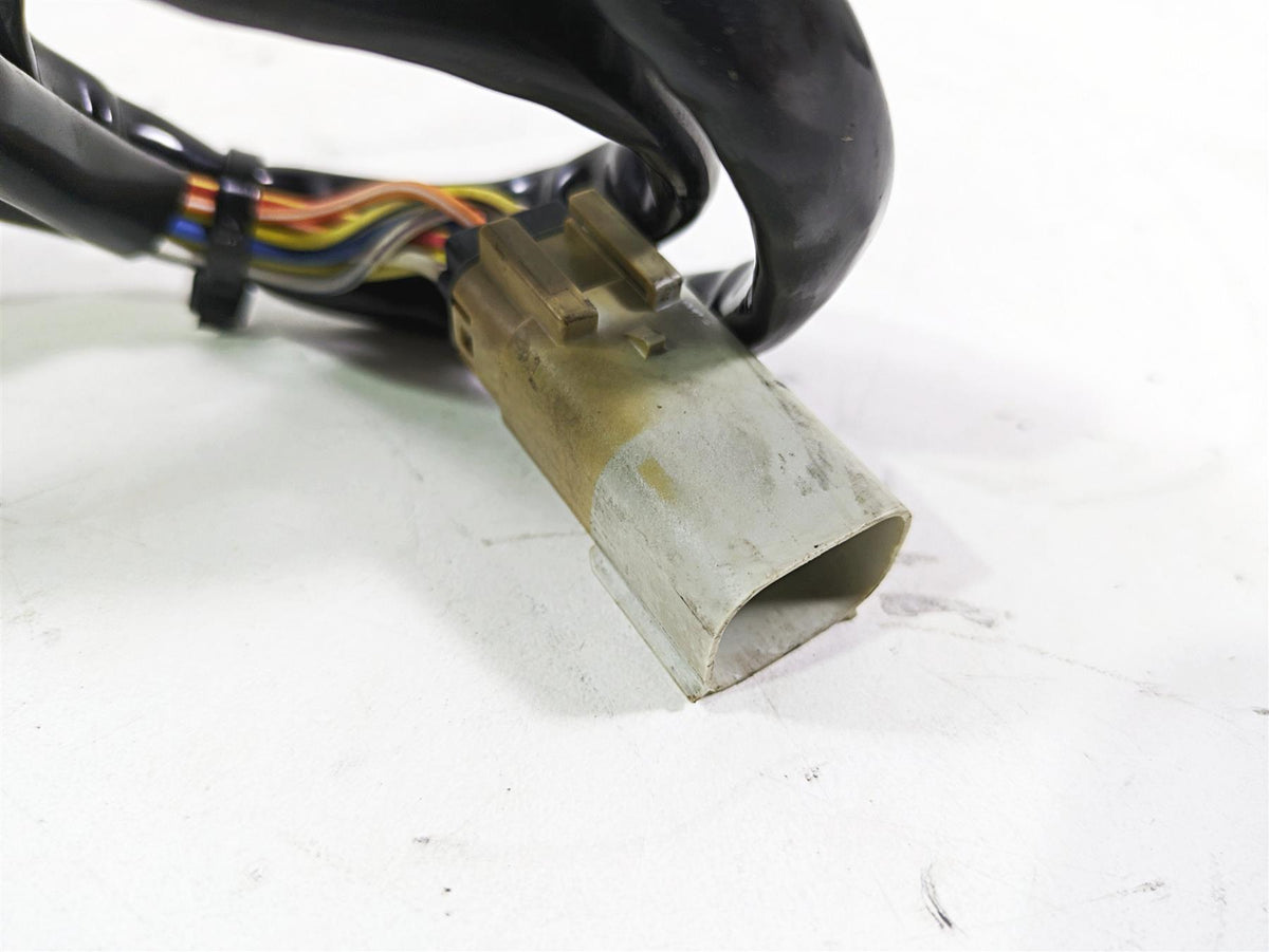 2013 Harley VRSCDX Night Rod Sp Left Hand Light Control Switch 71682-06A {{ shop.shopifyCountryName }} - Mototech271
