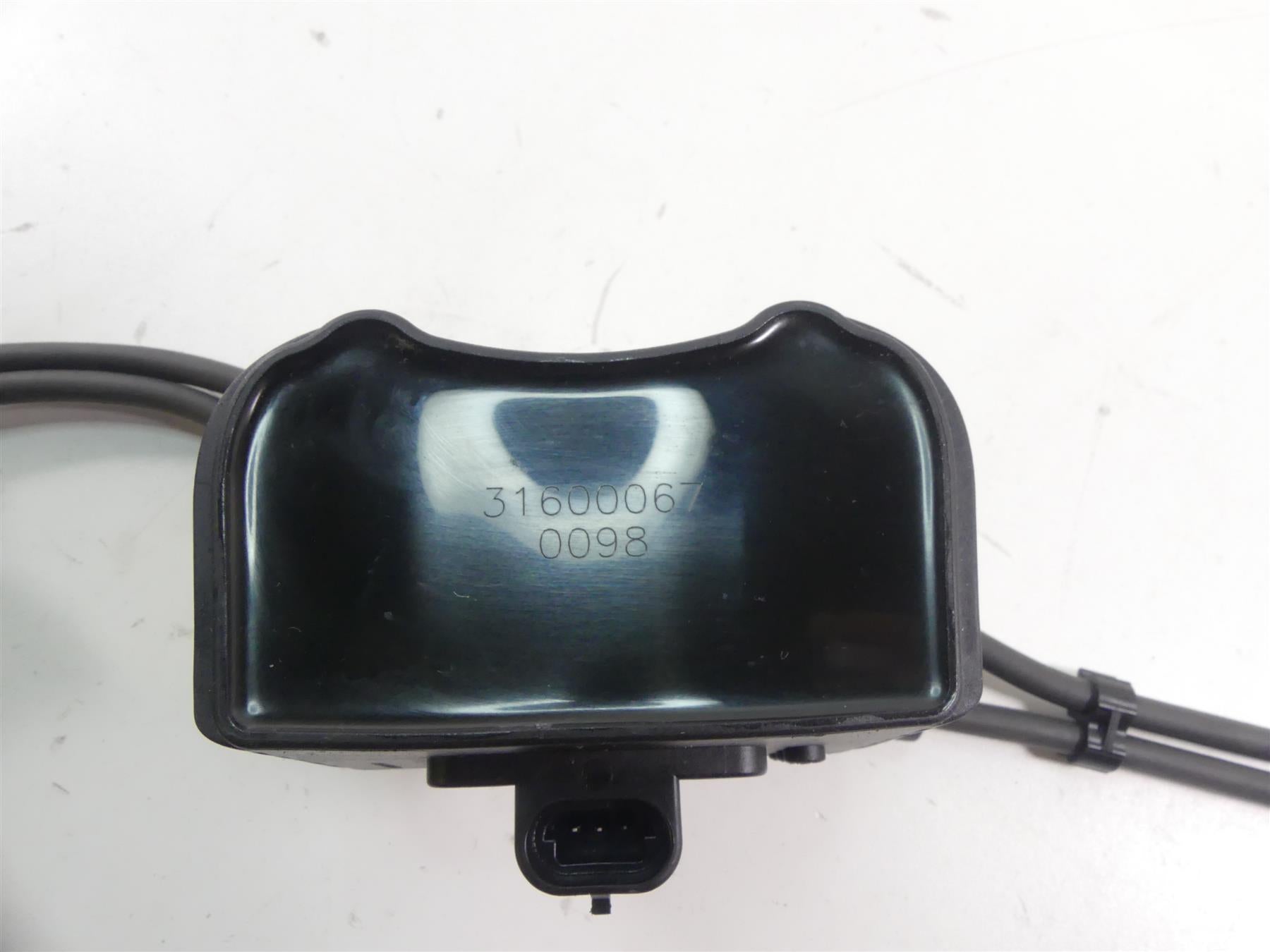 2019 Harley FLHC Softail Heritage Ignition Coils + Wires & Plugs 31600067 {{ shop.shopifyCountryName }} - Mototech271