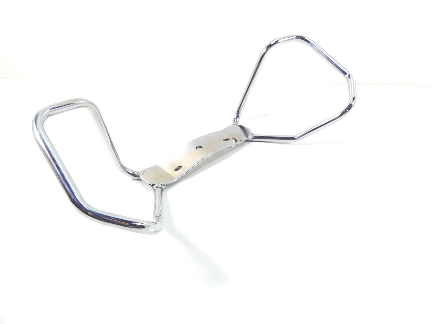 2003 Harley Touring FLHTCI E-Glide 100TH Passenger Hand Rail Grab 91583-99