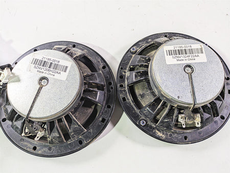 2023 Kawasaki Teryx KRX KRF 1000 C Hifonics Amp Sub Woofer Speakers 99994-1299 {{ shop.shopifyCountryName }} - Mototech271