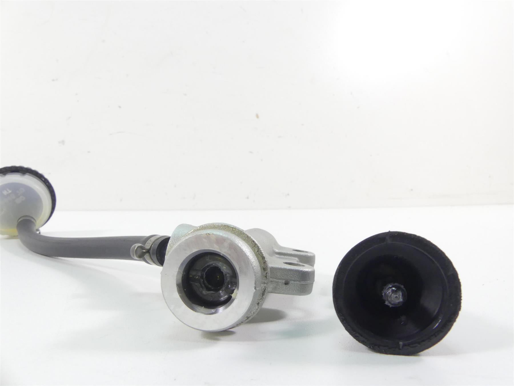 2014 BMW K1600 GTL K48 Rear Brembo Brake Master Cylinder 34317700429 {{ shop.shopifyCountryName }} - Mototech271