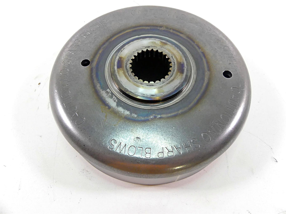 2014 Harley Dyna FXDB Street Bob Ignition Flywheel Fly Wheel Rotor 30041-08A {{ shop.shopifyCountryName }} - Mototech271