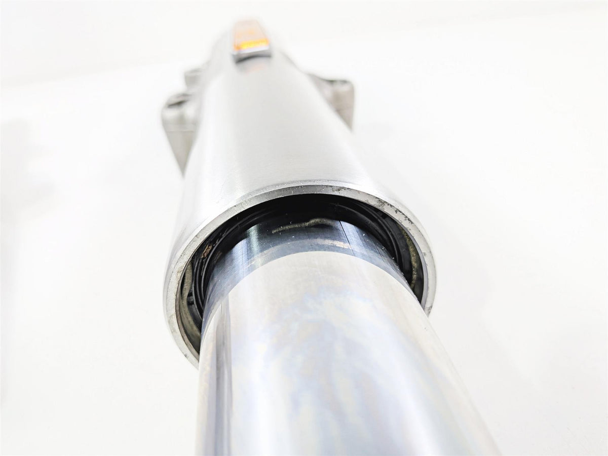 2014 Harley Touring FLHTK Electra Glide Front Forks 49mm 45400021 45400022-Mototech271