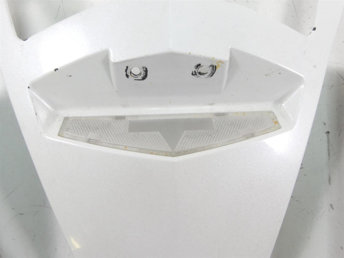 2011 Victory Vision Tour Rear Taillight Tail Light Fairing Cover - Read 5436209 {{ shop.shopifyCountryName }} - Mototech271