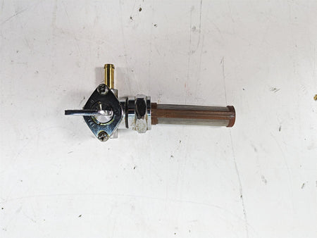 2000 Harley FXSTS Softail Springer Fuel Gas Petrol Valve Petcock 61338-94D {{ shop.shopifyCountryName }} - Mototech271