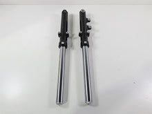 Load image into Gallery viewer, 2021 Indian Scout 1200 Front Fork Leg Set 395miles Only 1824582 1824584
