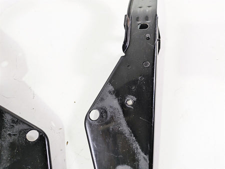 2011 Harley Touring FLHTCUSE CVO E-Glide Front Fairing Mount Holder Set 58938-96 {{ shop.shopifyCountryName }} - Mototech271
