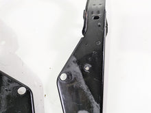 Load image into Gallery viewer, 2011 Harley Touring FLHTCUSE CVO E-Glide Front Fairing Mount Holder Set 58938-96 | Mototech271
