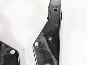 2011 Harley Touring FLHTCUSE CVO E-Glide Front Fairing Mount Holder Set 58938-96 | Mototech271