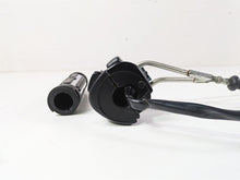 Load image into Gallery viewer, 2007 Harley Sportster XL1200 C Right Hand Control Switch Grip Set 71684-06A
