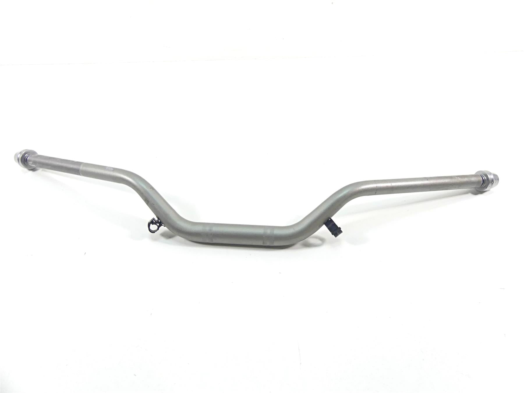 2012 Yamaha VMX17 VMAX 1700 Straight Handlebar Handle Bar 2S3-26111-00-00 {{ shop.shopifyCountryName }} - Mototech271