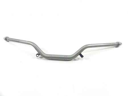 2012 Yamaha VMX17 VMAX 1700 Straight Handlebar Handle Bar 2S3-26111-00-00 {{ shop.shopifyCountryName }} - Mototech271