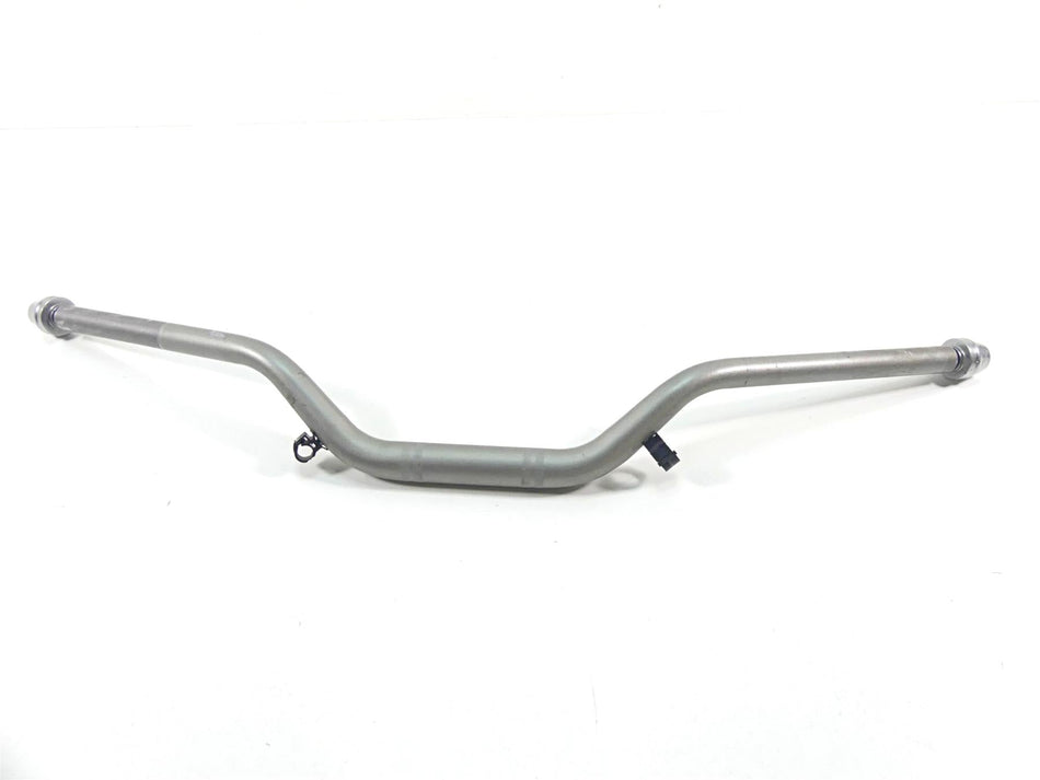 2012 Yamaha VMX17 VMAX 1700 Straight Handlebar Handle Bar 2S3-26111-00-00 {{ shop.shopifyCountryName }} - Mototech271