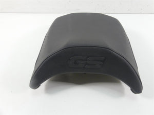 2019 BMW R1250GS K50 Rear Standard Passenger Seat Saddle 52538564242 | Mototech271
