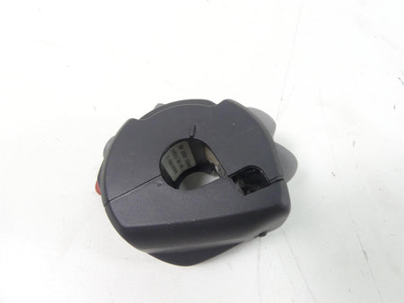 2008 BMW R1200GS K25 Right Hand Start Stop Grip Heat Control Switch 61317694982 {{ shop.shopifyCountryName }} - Mototech271