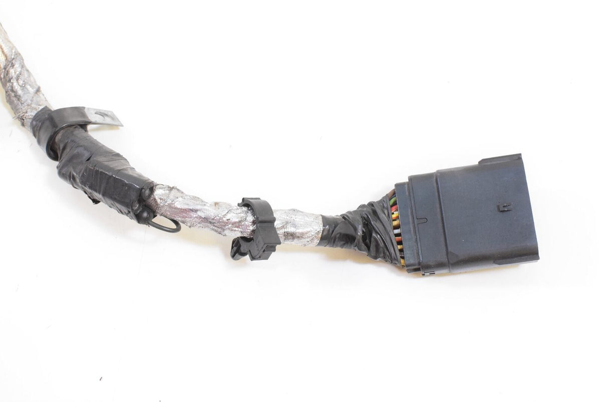 2009 Polaris Dragon RMK 800 Front Wiring Harness Loom No Cuts 2410900 {{ shop.shopifyCountryName }} - Mototech271