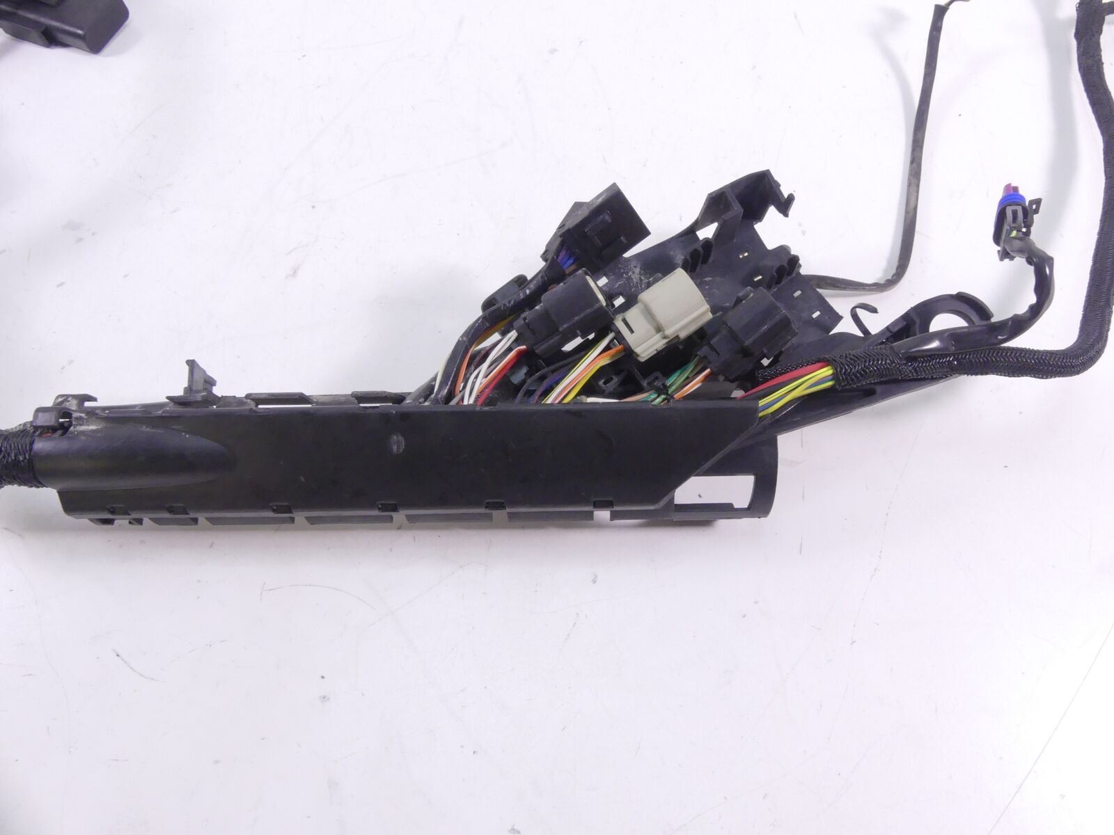 2009 Harley Sportster XR1200 Main & Engine Wiring Harness -Read 70225-08 70163-0 {{ shop.shopifyCountryName }} - Mototech271