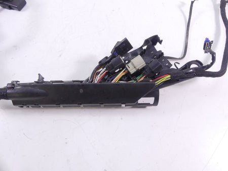 2009 Harley Sportster XR1200 Main & Engine Wiring Harness -Read 70225-08 70163-0 {{ shop.shopifyCountryName }} - Mototech271