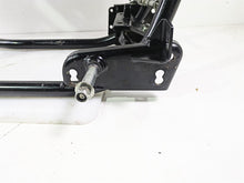 Load image into Gallery viewer, 2007 Harley Touring FLTR Road Glide Straight Frame Chassis With Oklahoma Salvage Title 47900-07BHP
