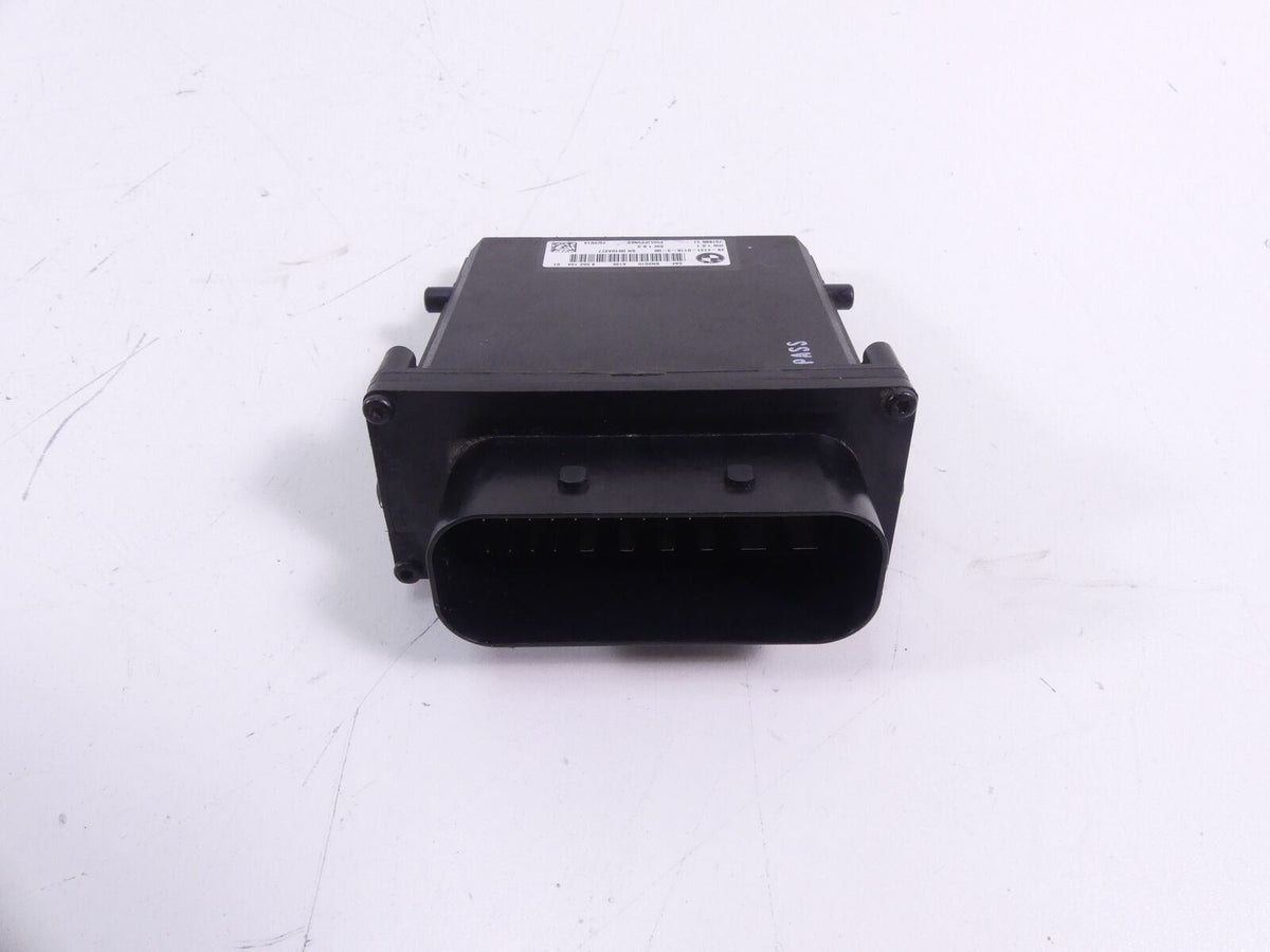 2014 BMW R1200 RT RTW K52 Esa Shock Damper Control Module 61358552134 {{ shop.shopifyCountryName }} - Mototech271