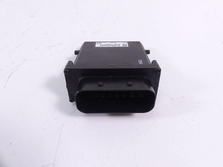 2014 BMW R1200 RT RTW K52 Esa Shock Damper Control Module 61358552134 {{ shop.shopifyCountryName }} - Mototech271
