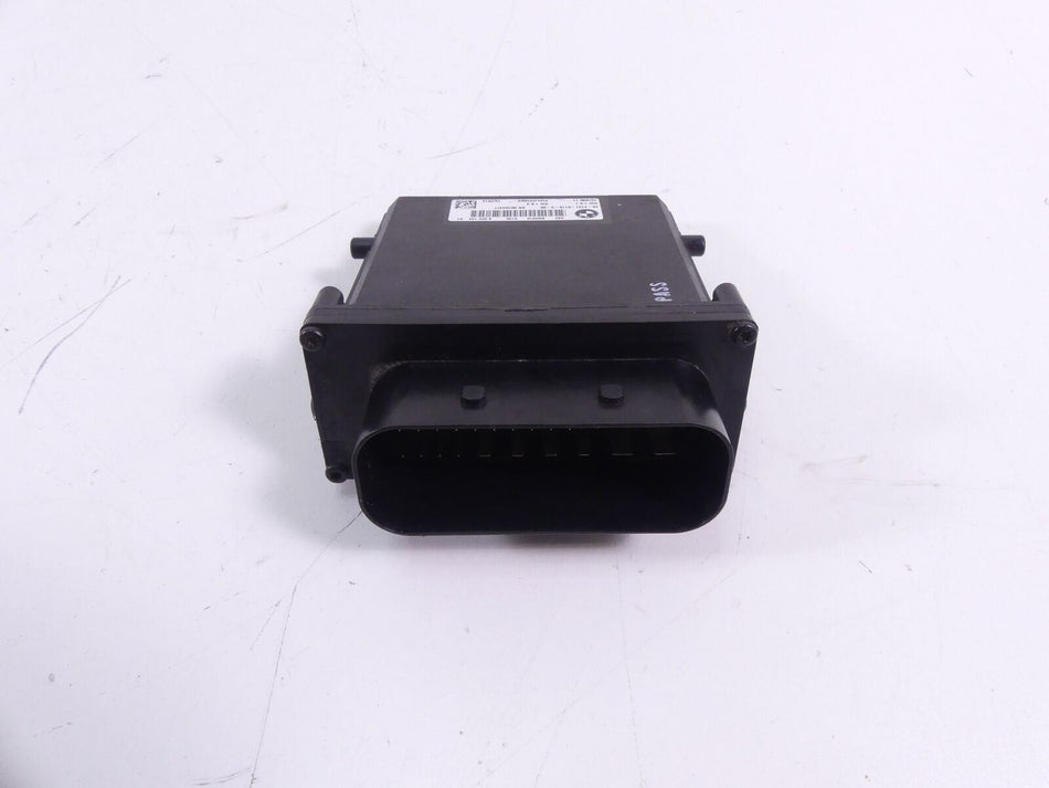 2014 BMW R1200 RT RTW K52 Esa Shock Damper Control Module 61358552134 {{ shop.shopifyCountryName }} - Mototech271