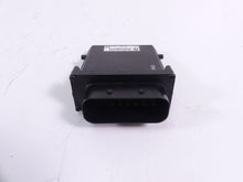 Load image into Gallery viewer, 2014 BMW R1200 RT RTW K52 Esa Shock Damper Control Module 61358552134
