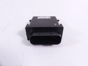 2014 BMW R1200 RT RTW K52 Esa Shock Damper Control Module 61358552134