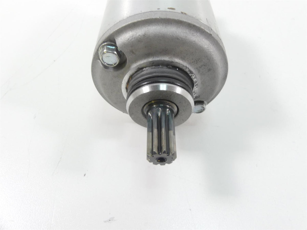 2017 Husqvarna 701 Enduro Engine Starter Motor 76640001000 {{ shop.shopifyCountryName }} - Mototech271