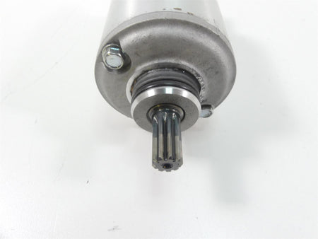 2017 Husqvarna 701 Enduro Engine Starter Motor 76640001000 {{ shop.shopifyCountryName }} - Mototech271