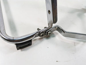 2006 Harley Touring FLHXI Street Glide Saddlebag Mount Bracket Set 90720-79C | Mototech271