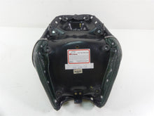 Load image into Gallery viewer, 2005 Honda V-Twin VTX1800 S3 Mustang Front Crocodile Skin Seat Back Rest 528024
