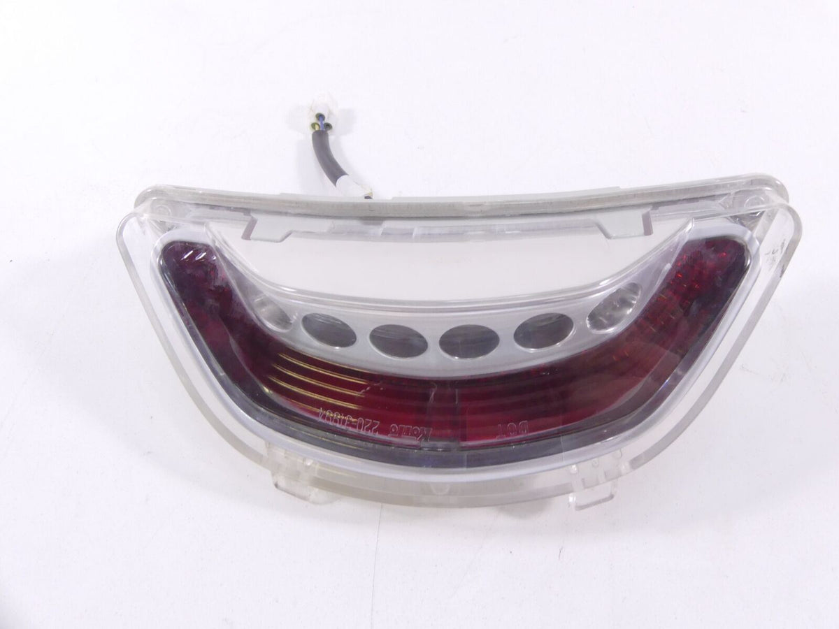 2019 Yamaha VMX17 V-Max 1700 Taillight Tail Light Rear Brake Lamp 2S3-84710-00-0 {{ shop.shopifyCountryName }} - Mototech271
