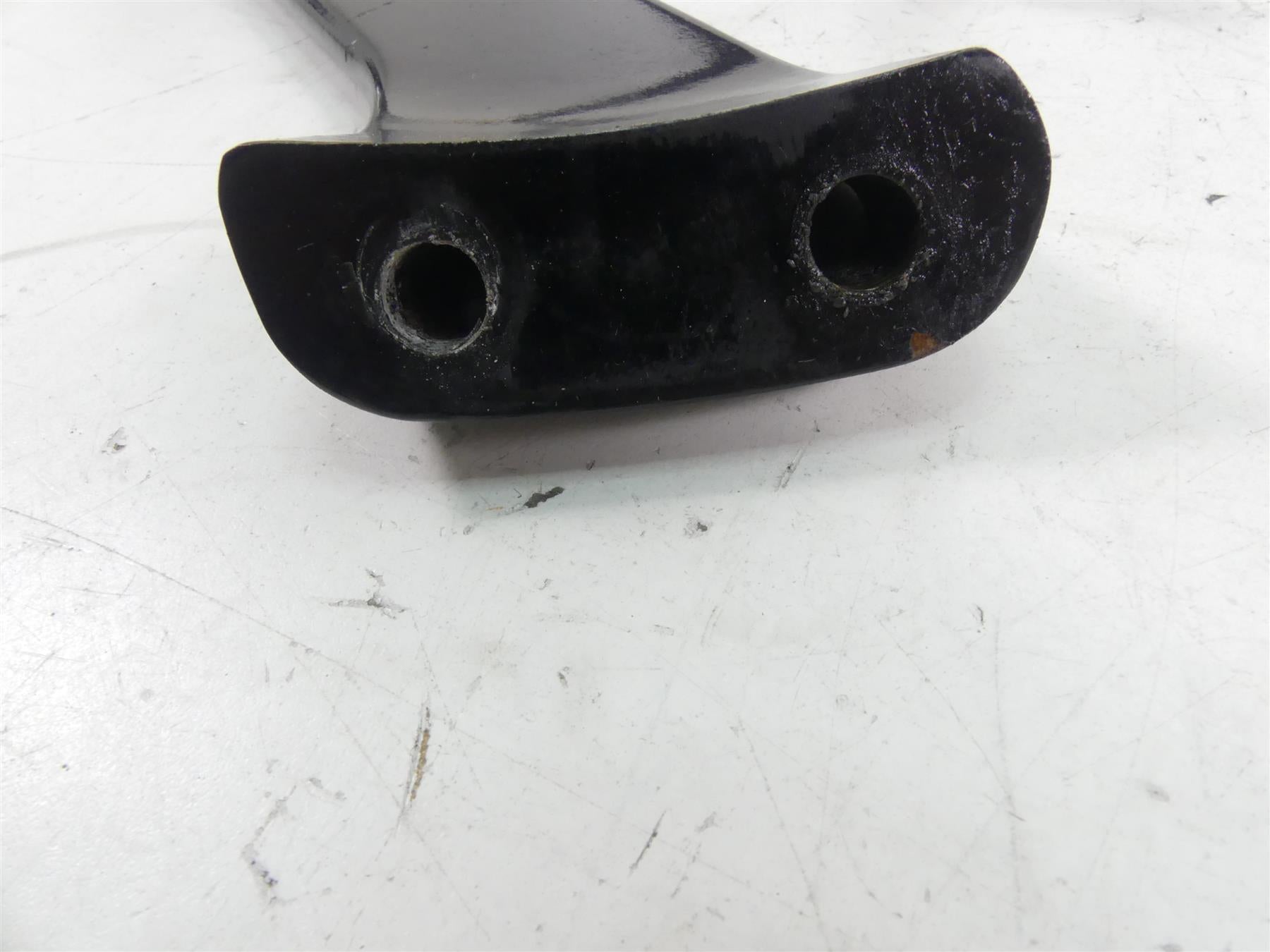 2021 Harley Softail FXBBS Street Bob Left Mid Footpeg Foot Peg Shifter 50500603 {{ shop.shopifyCountryName }} - Mototech271