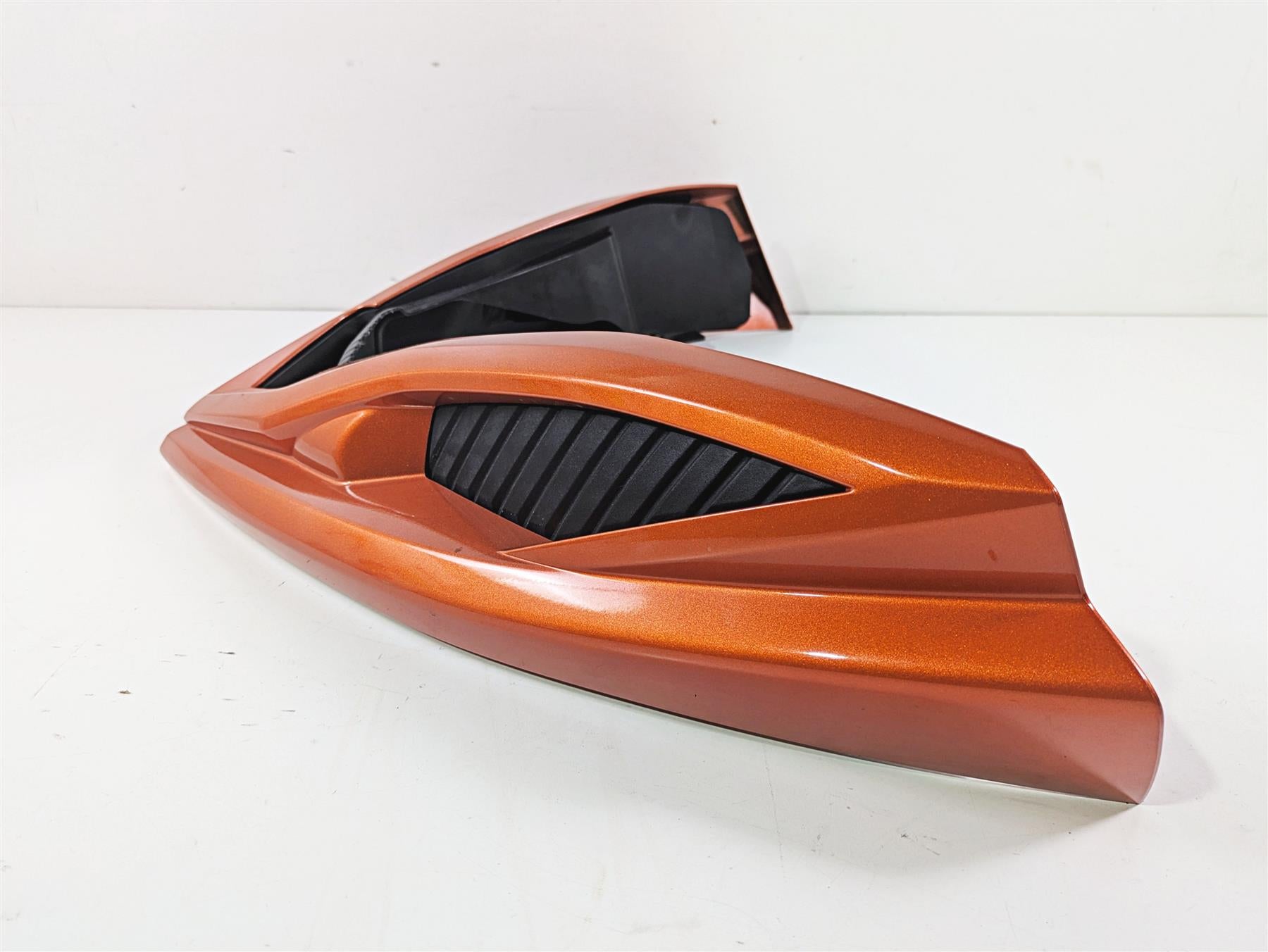 2018 Kawasaki Ultra 310 X Front Fairing Nose Tip Cover Set 14092-0775 {{ shop.shopifyCountryName }} - Mototech271
