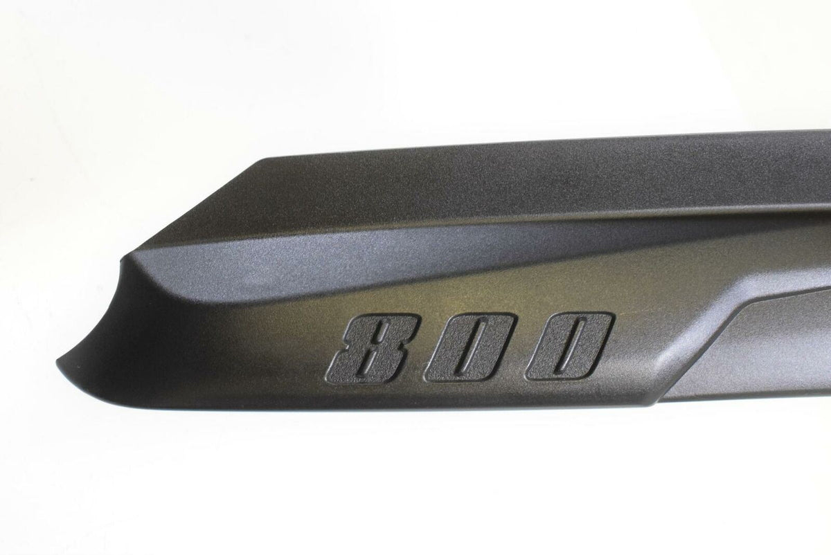 2011 Triumph Tiger 800XC 800 ABS Left Right Undertank Fairing Cover Set T2306253 {{ shop.shopifyCountryName }} - Mototech271