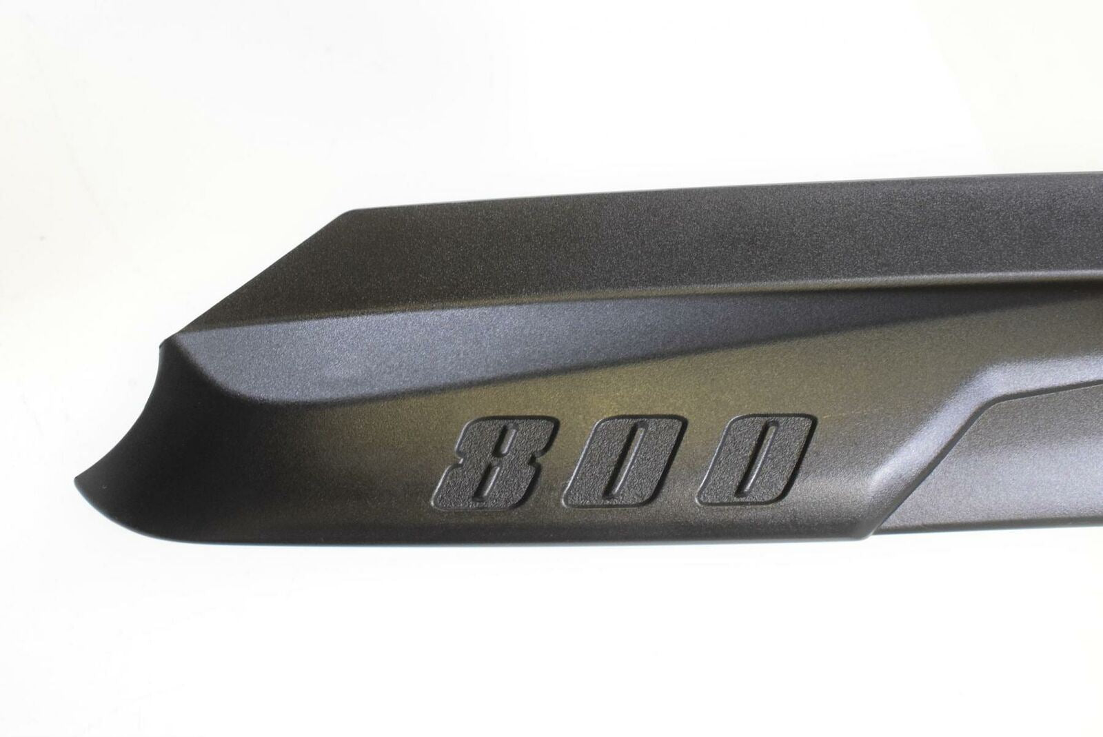 2011 Triumph Tiger 800XC 800 ABS Left Right Undertank Fairing Cover Set T2306253 {{ shop.shopifyCountryName }} - Mototech271