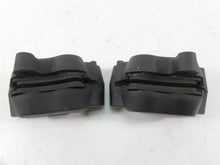 Load image into Gallery viewer, 2016 Harley FXDLS Dyna Low Rider Front Brake Caliper Set 41300001 41300002
