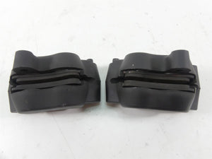 2016 Harley FXDLS Dyna Low Rider Front Brake Caliper Set 41300001 41300002