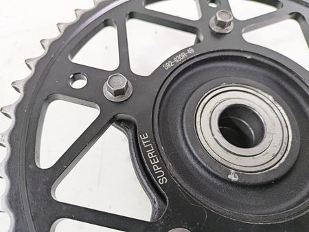 2022 Harley RA1250 S Pan America Chain Sprocket Set 19 & 49 Teeth S92-830R-49 {{ shop.shopifyCountryName }} - Mototech271