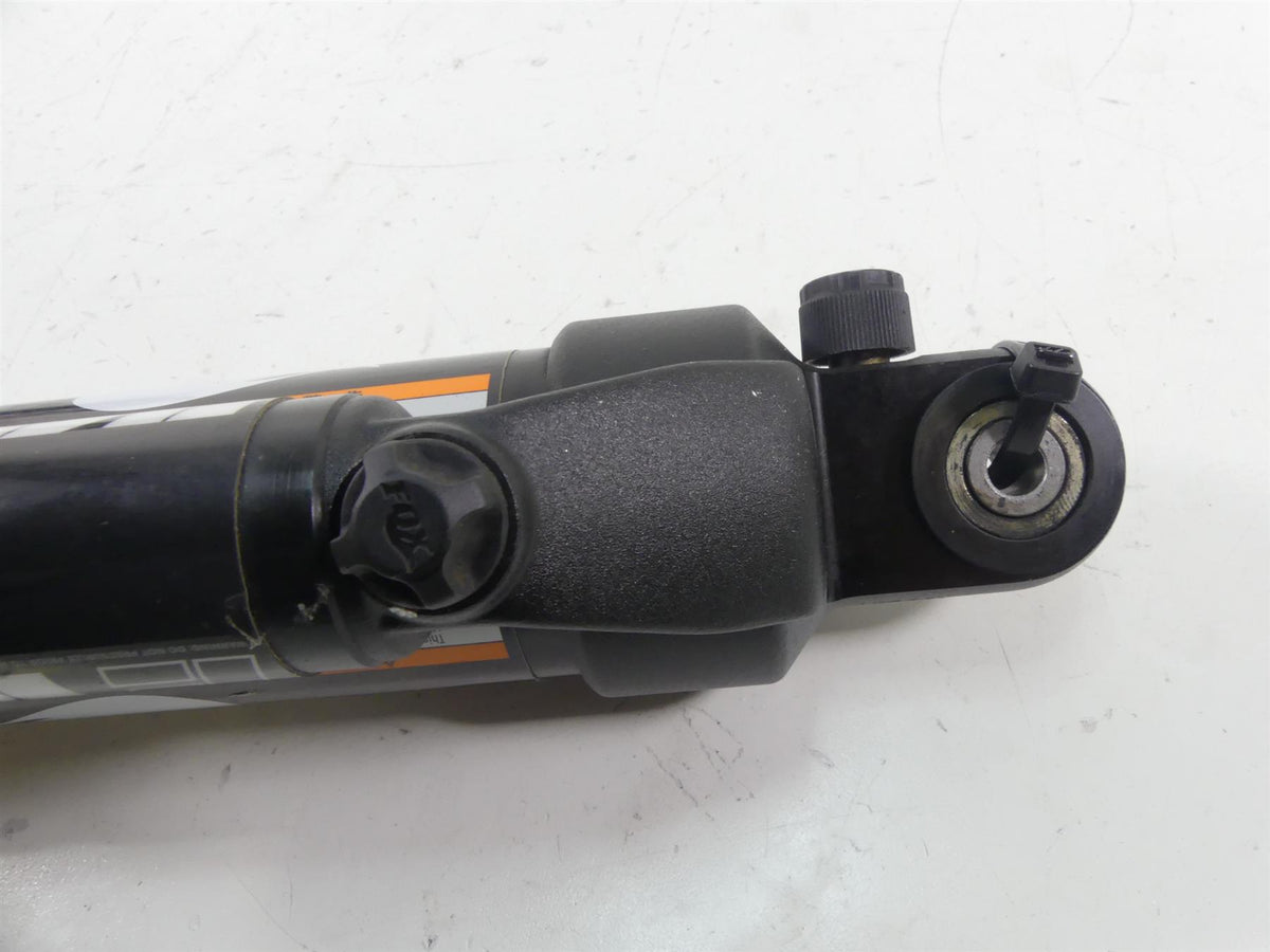 2017 Arctic Mountain Cat M8000 153 Rear Fox Float 3 Shock Set 3704-130 3704-131 {{ shop.shopifyCountryName }} - Mototech271