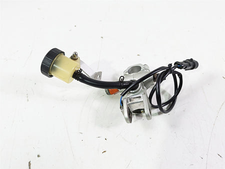 2008 Aprilia RSVR 1000 Factory Brembo Clutch Radial Master Cylinder AP8176193 {{ shop.shopifyCountryName }} - Mototech271