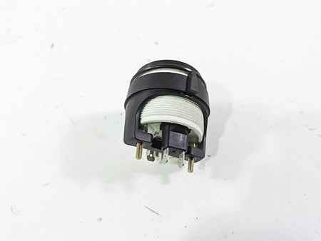 2008 Harley Touring FLHTCU E-Glide 105TH Fuel Gas Level Gauge 75111-08 {{ shop.shopifyCountryName }} - Mototech271