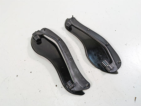 2008 Harley FLHTCU Electra Glide Front Fairing Side Wind Deflector Read 58128-08 {{ shop.shopifyCountryName }} - Mototech271